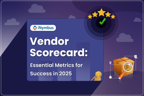 Vendor Scorecard: Essential Metrics for Success in 2026