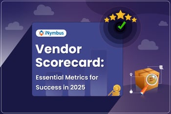 Vendor Scorecard: Essential Metrics for Success in 2026