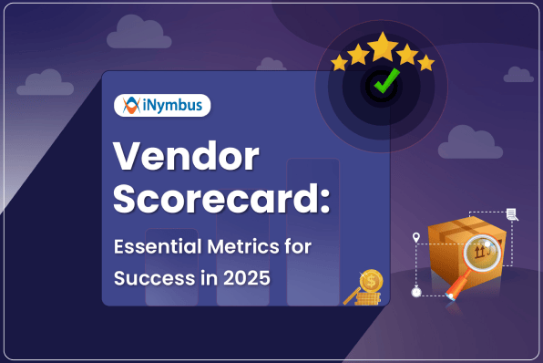 Vendor Scorecard: Essential Metrics for Success in 2026