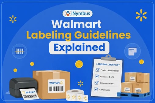Walmart Labeling Guidelines Explained