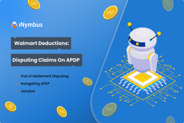 Walmart Deduction Recovery: How to Dispute Claims Through APDP and EIPP