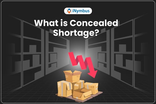 What is Concealed Shortage? A Complete Guide