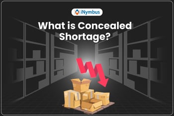 What is Concealed Shortage? A Complete Guide