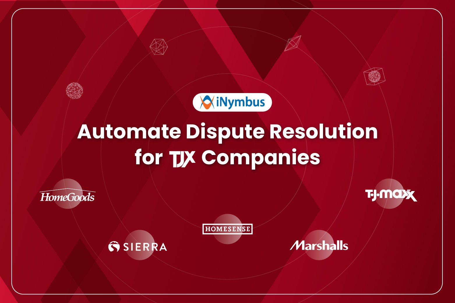 Automate Deduction Disputes on TJX’s iSupplier Portal