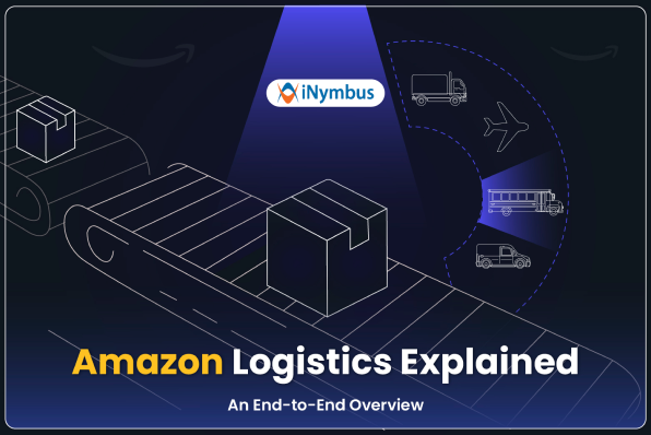 Amazon Logistics
