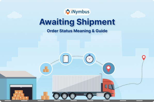 Awaiting Shipment | iNymbus