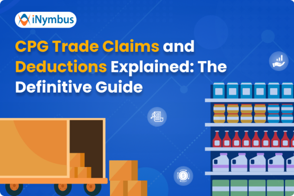 CPG Trade Claims and Deductions | iNymbus