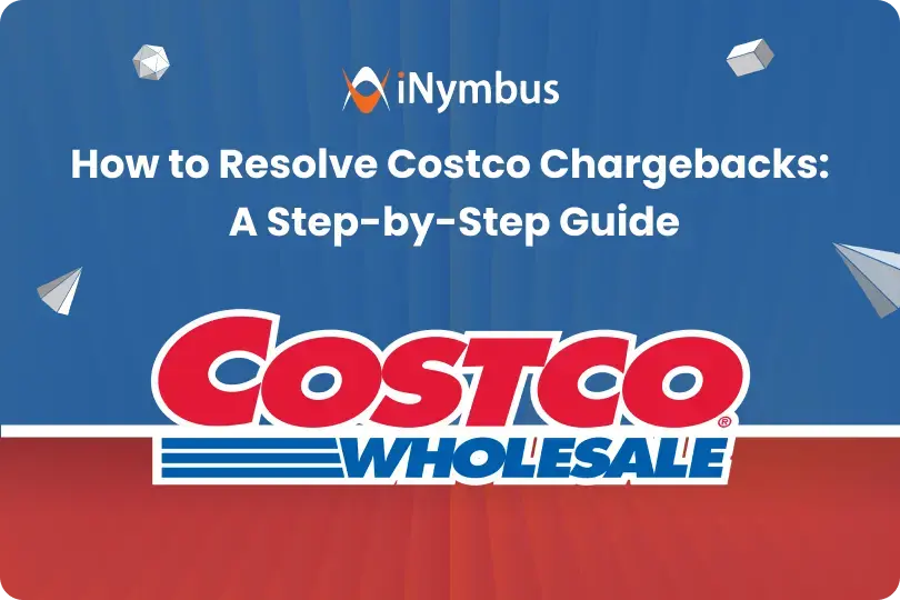Costco Chargeback Guide iNymbus