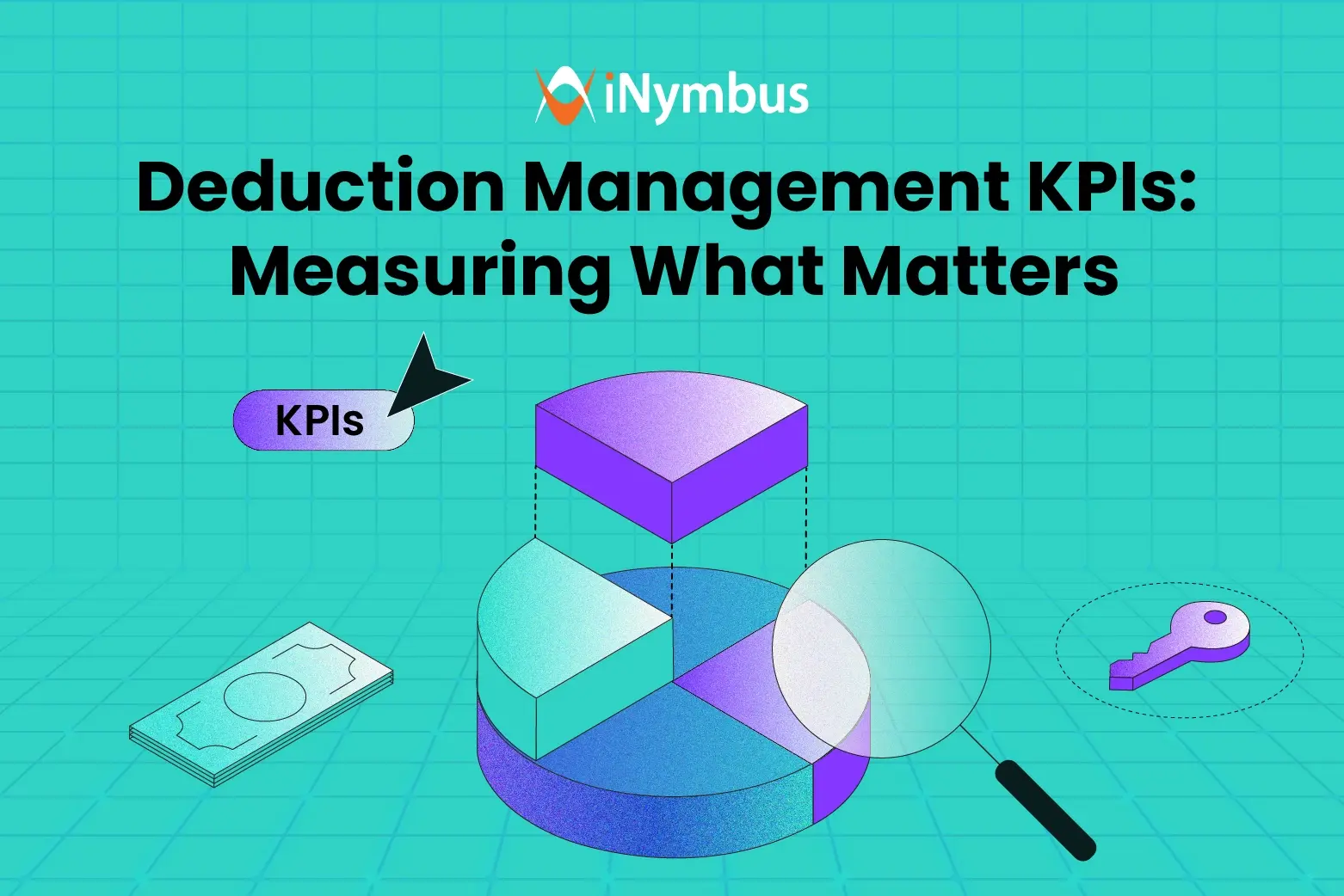 Deduction Management KPIs