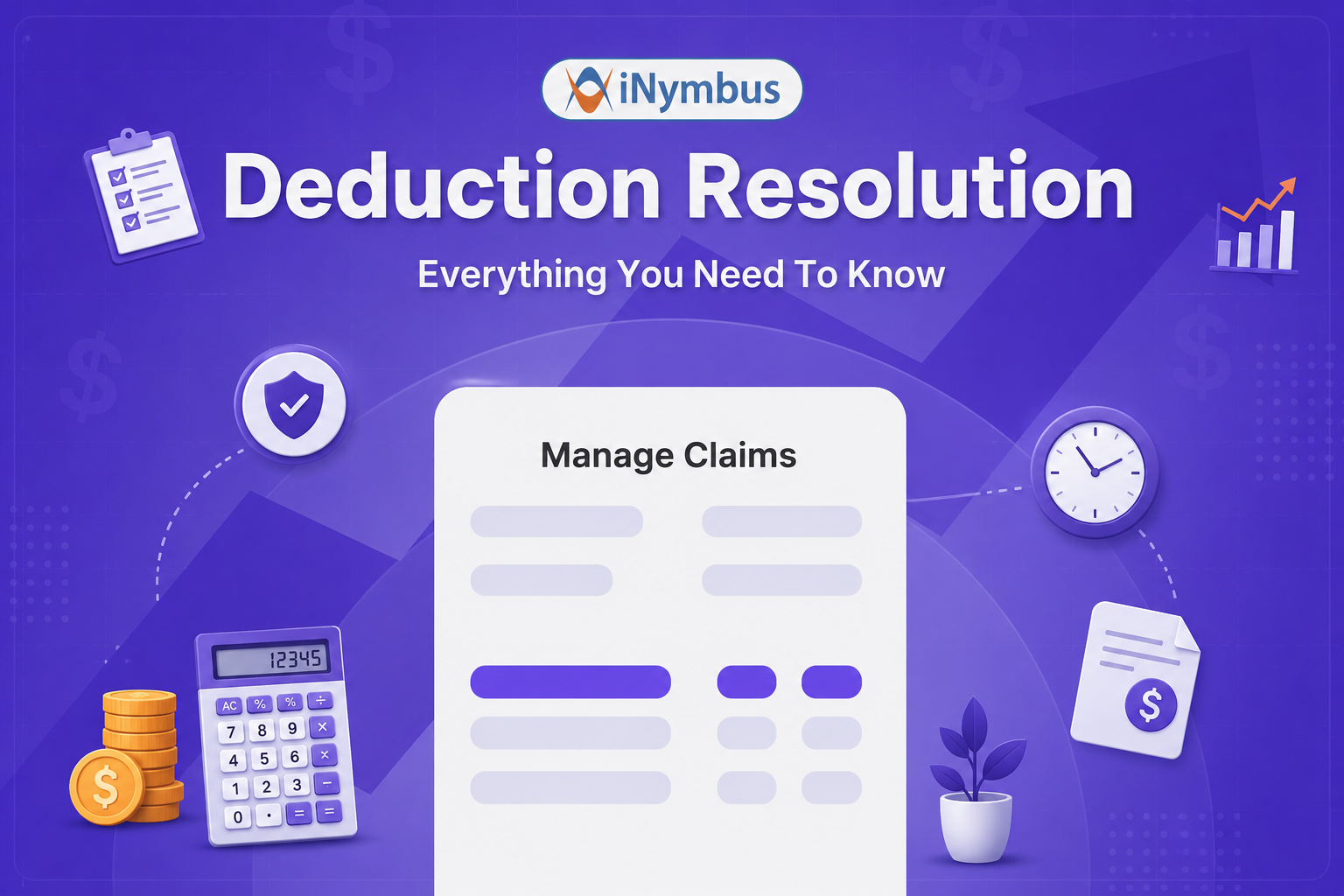 Deduction Resolution