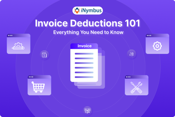Invoice Deduction 101 | iNymbus