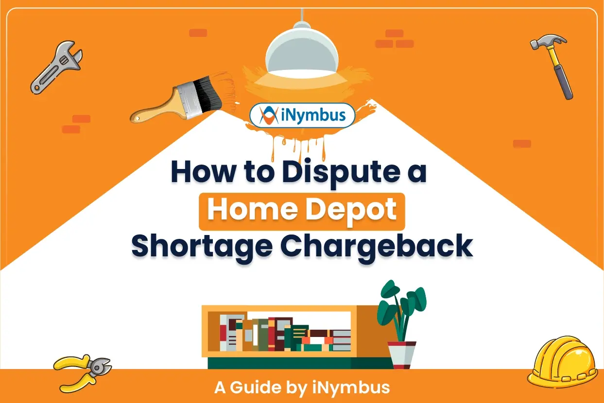 How to Dispute a Home Depot Shortage Chargeback