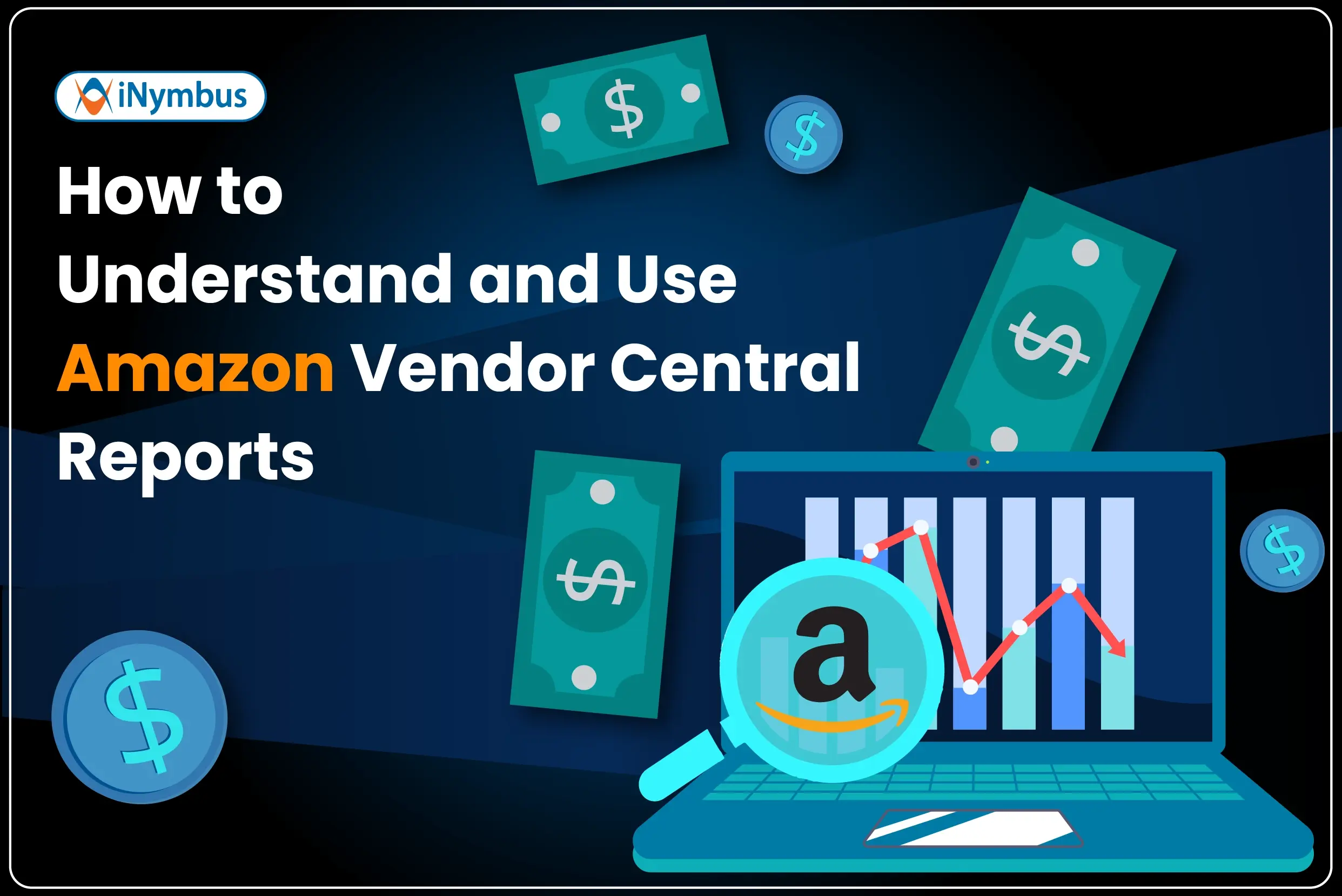 Amazon Vendor Central Reports