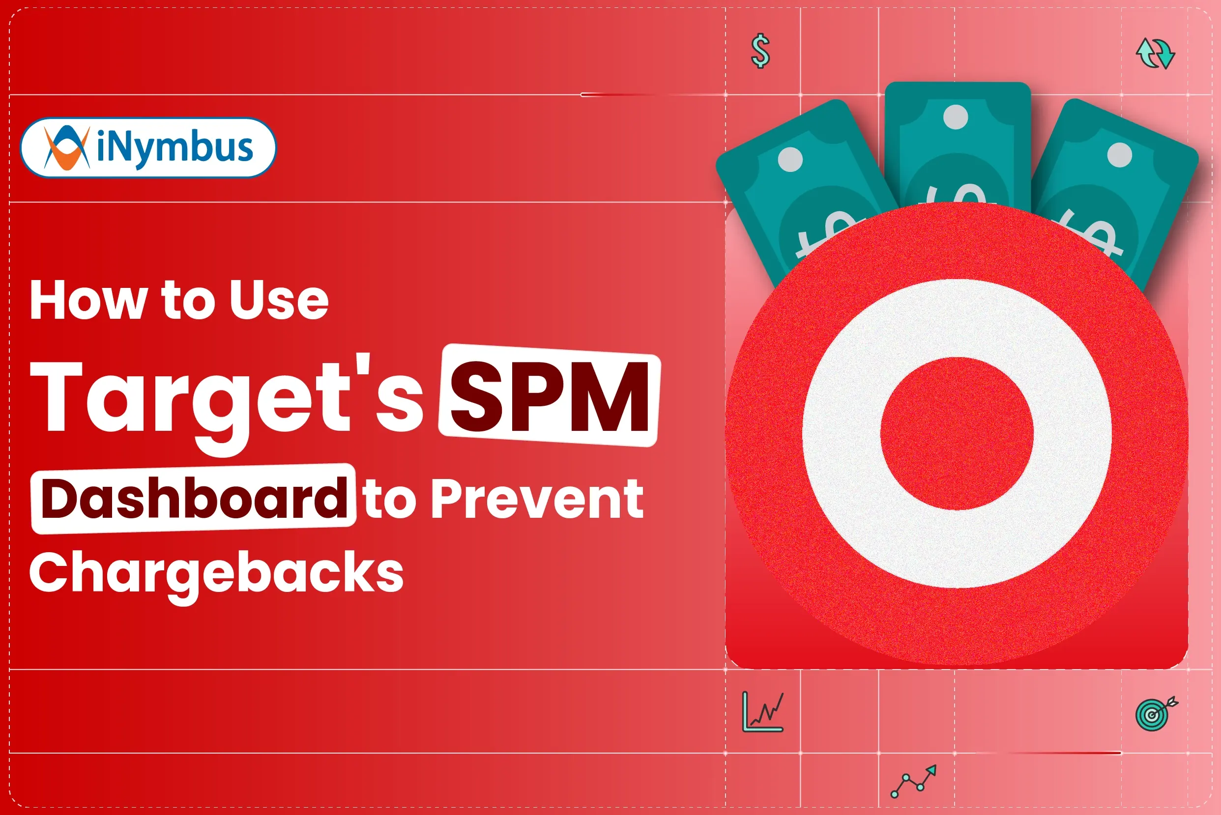 Target SPM Dashboard