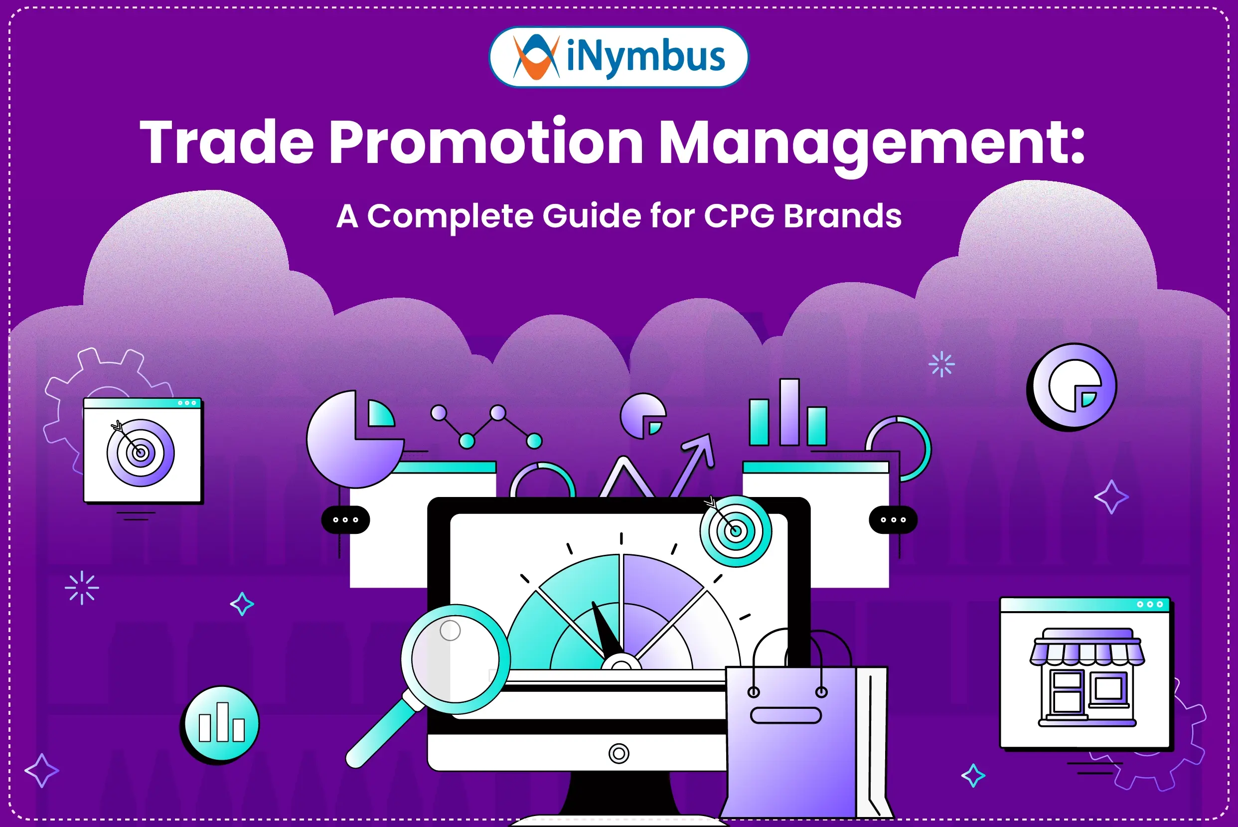Trade Promotion Management
