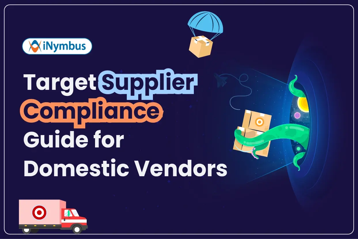 Target Supplier Compliance