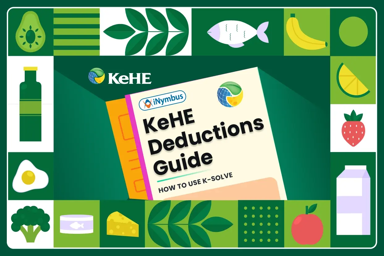 KeHE Deductions Guide