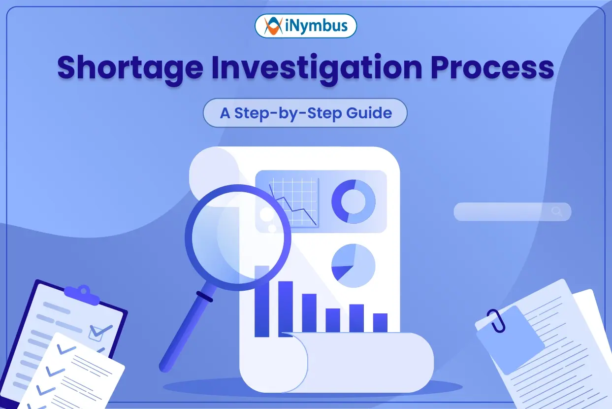 Shortage Investigation