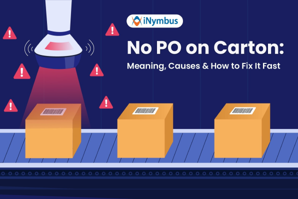 No PO on Carton | iNymbus