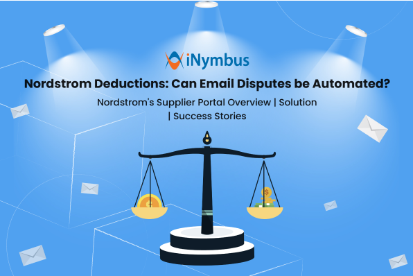 Nordstrom Deduction | iNymbus