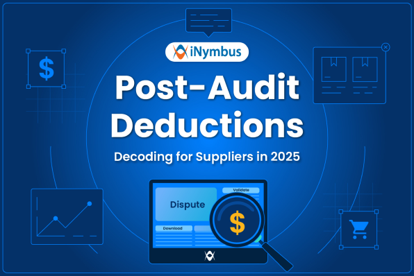 Post-Audit Deductions | iNymbus