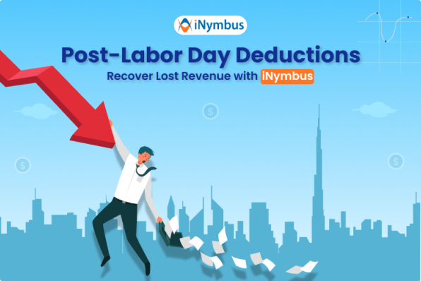 Post-Labor Day Deductions | iNymbus