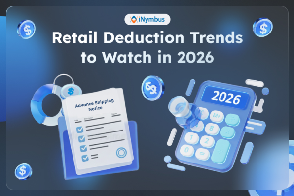 Retail Deduction 2026 | iNymbus