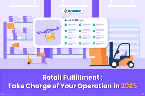 Retail Fulfillment | iNymbus