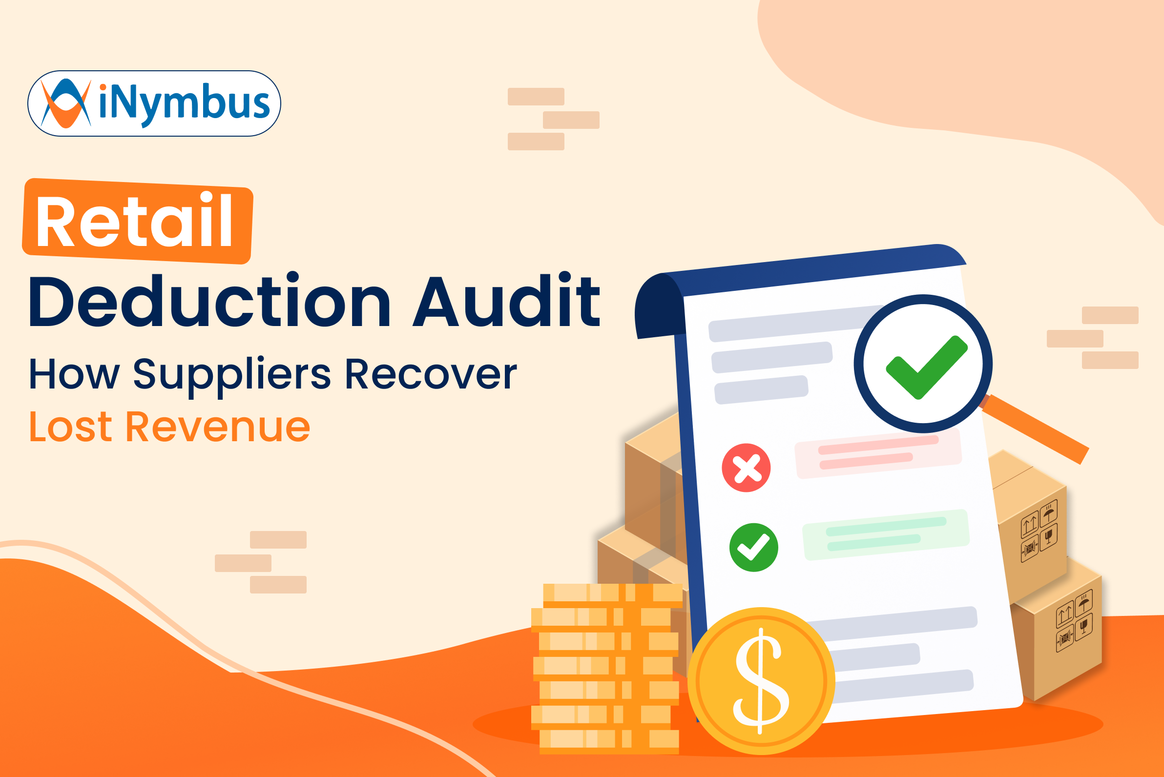 Retail Deduction Audit