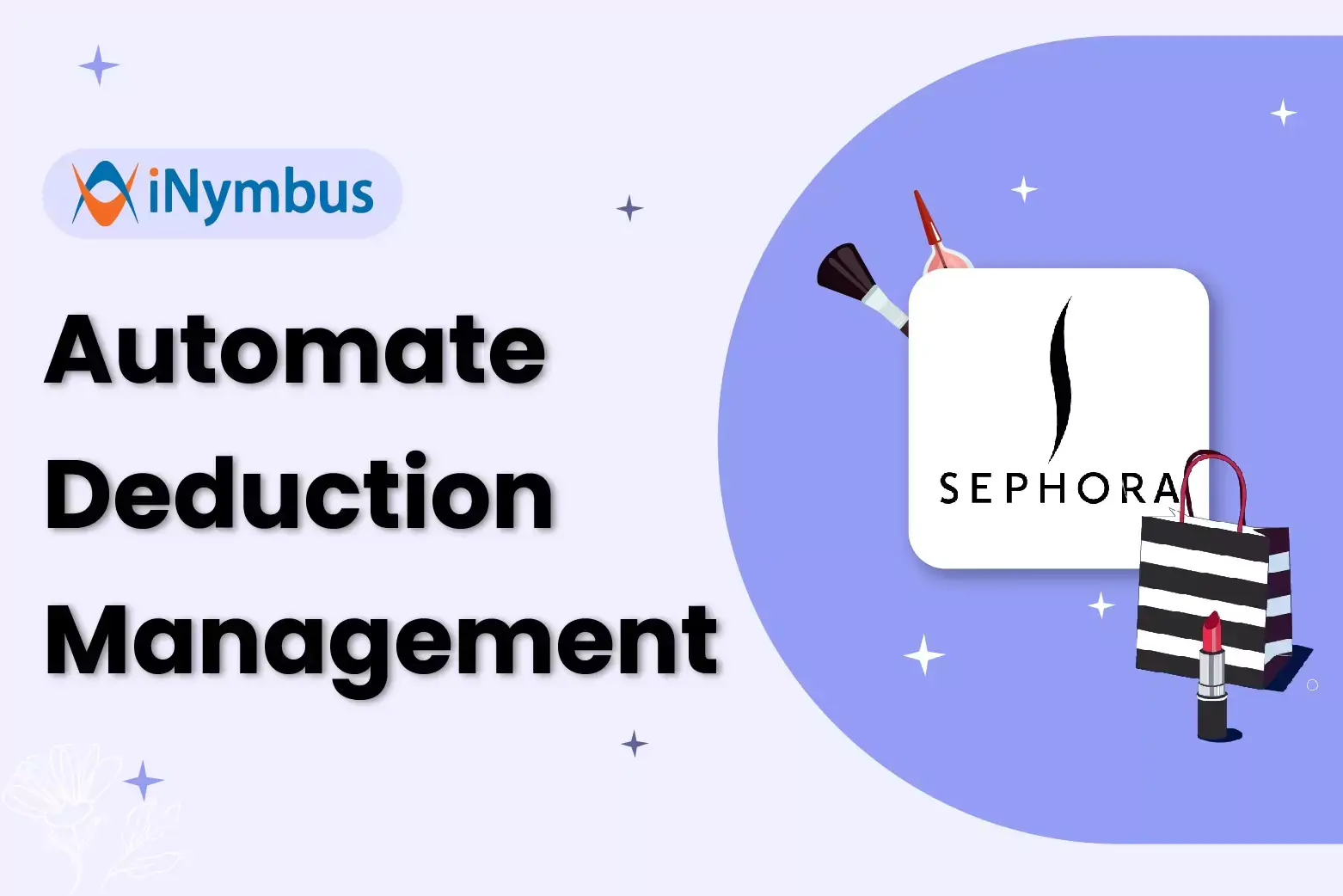 sephora Beauty Deduction Management iNymbus