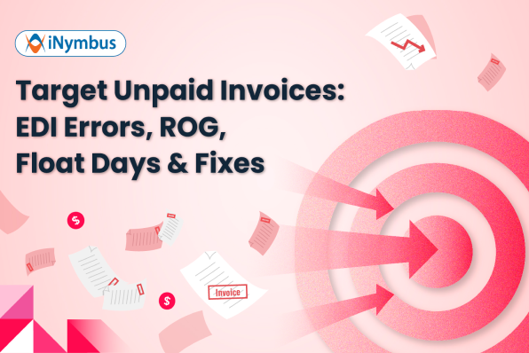 Target Unpaid Invoices
