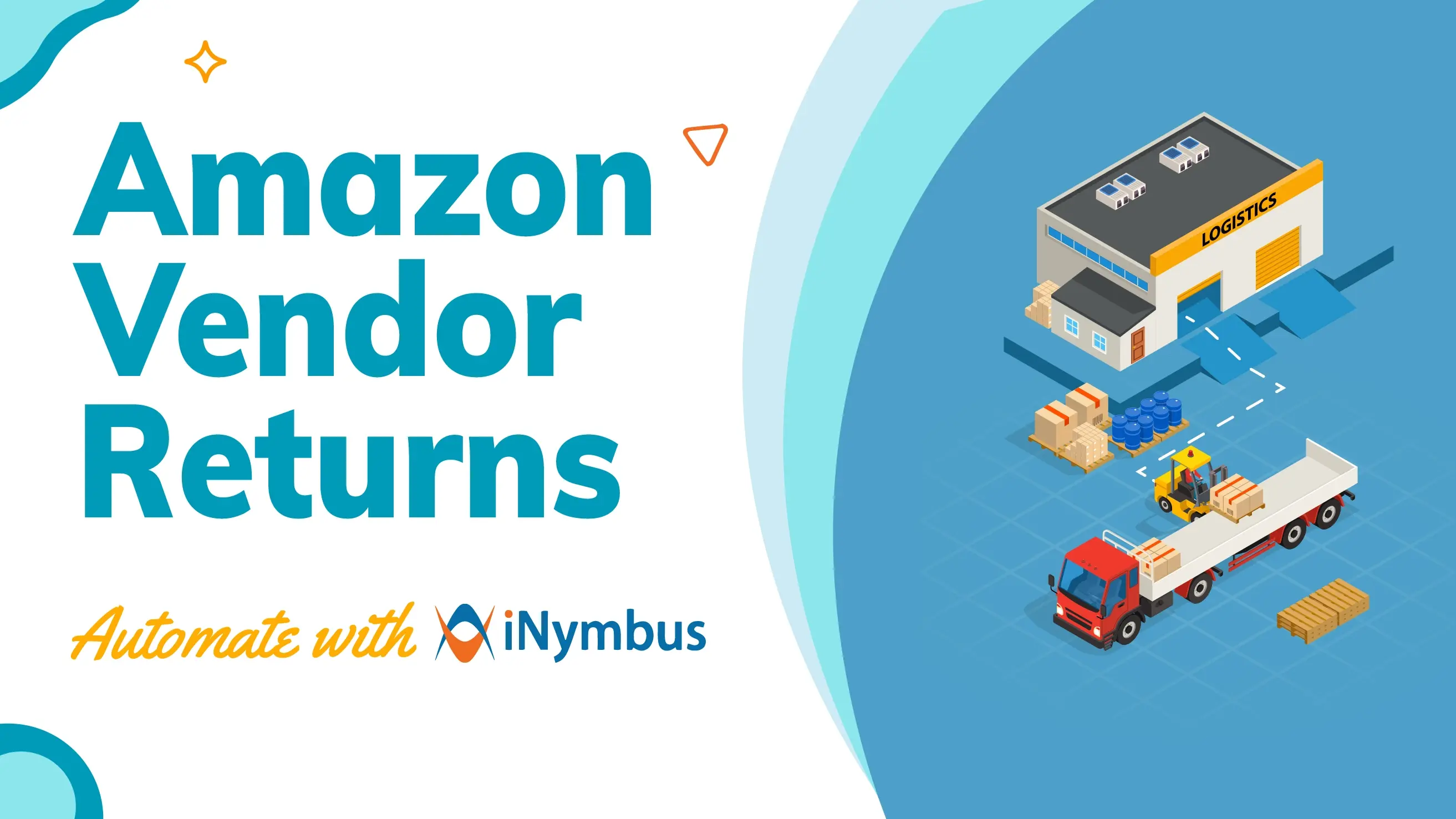 Amazon Vendor Returns