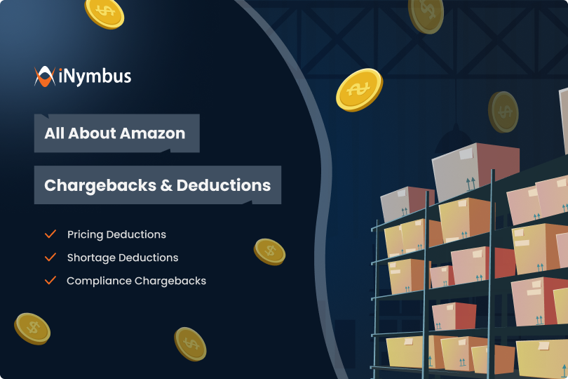 Amazon Vendor Central: All About Chargebacks And Deductions