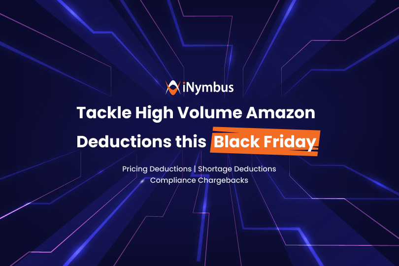 Amazon Deduction Resolution: Strategies for High-Volume Deductions this Black Friday