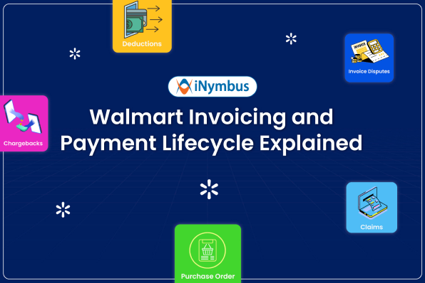 Walmart Invoicing and Payment | iNymbus