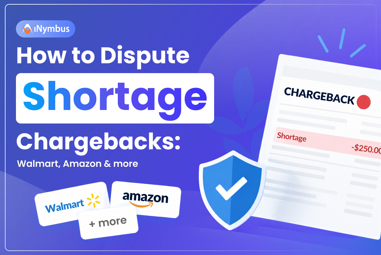 How to Dispute Shortage Chargebacks
