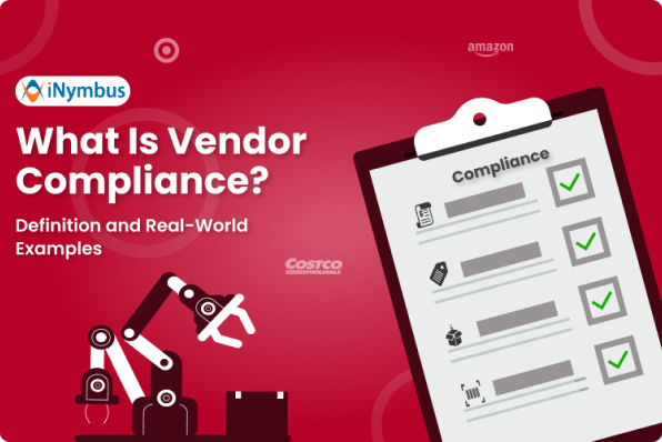 What is Vendor Compliance | iNymbus