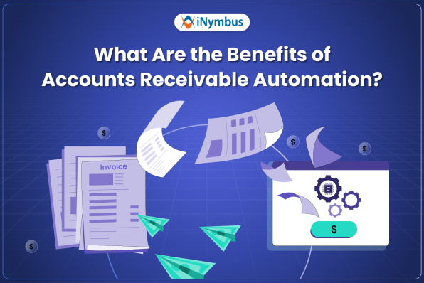Accounts Receivables Automation | iNymbus