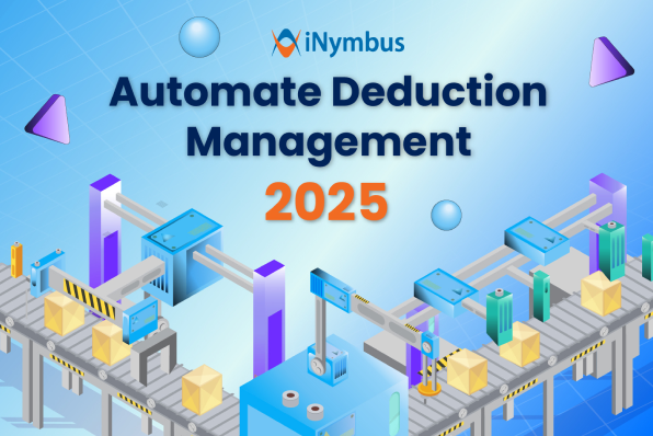 Automated Deduction Management Software