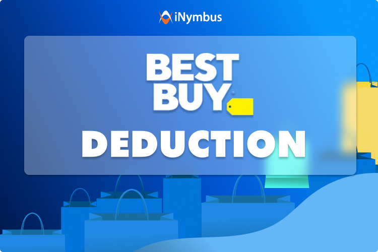 BestBuy Deduction