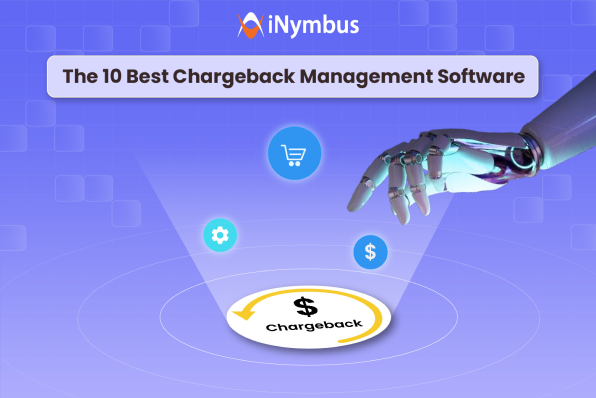 Chargeback Management Software