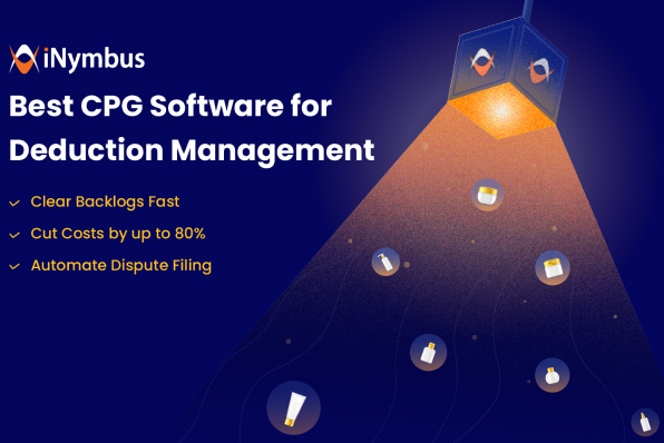 CPG Software | iNymbus
