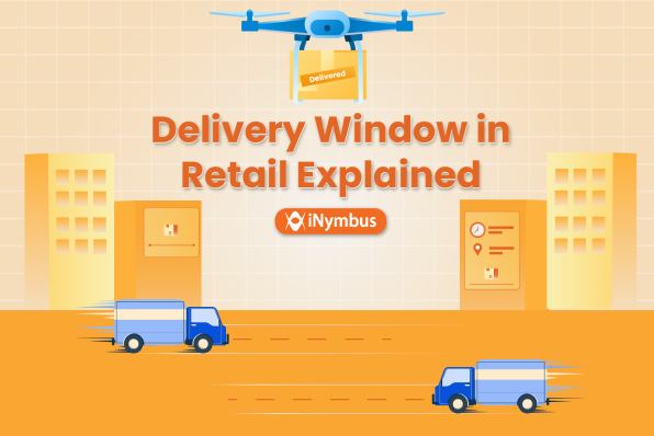 Delivery Window