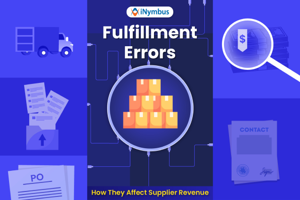 Fulfillment Errors | iNymbus