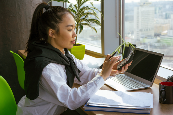accounts receivable automated solutions