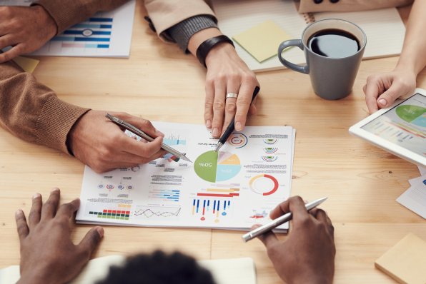 accounts receivable automated solutions
