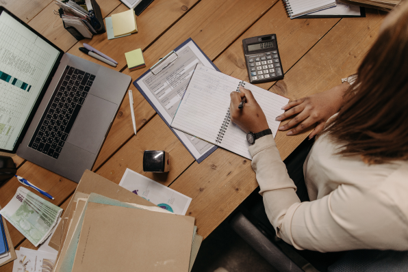 automating chargeback responses