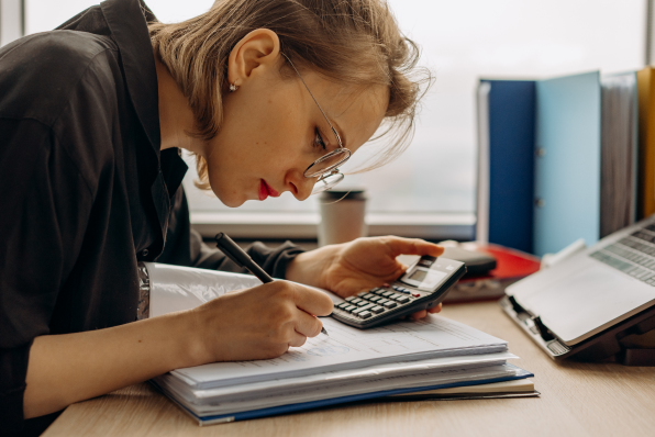 automating chargeback responses