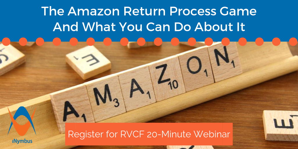 iNymbus Blog Header Amazon Return Process May 2019