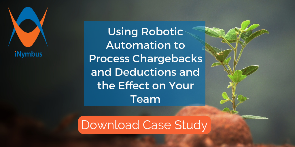 iNymbus Blog Header Using Robotics and The Effect on Your Team - Oct 2018